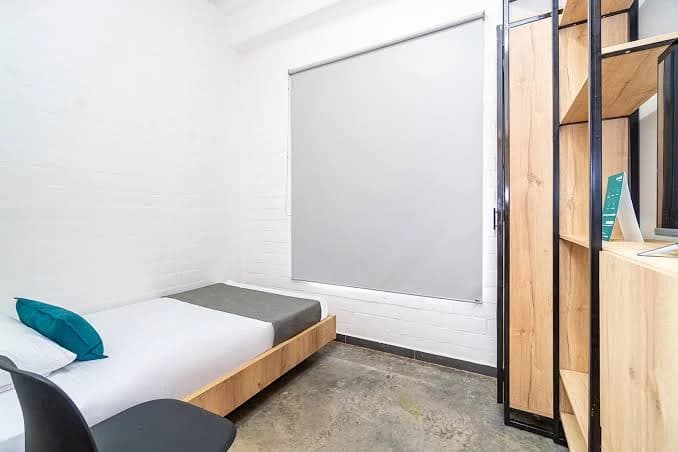 Habitaciones en arriendo en Cali - San Fernando